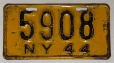 1944 new york for sale  Reseda