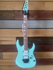 Ibanez rg470dx standard for sale Ibanez rg470dx standard for sale  Renton