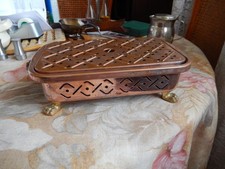 Chauffe plat réchaud d'occasion  Marseille XI