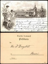 Litho berlin berliner gebraucht kaufen  Ortrand