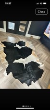 Genuine cow hide for sale Genuine cow hide for sale  SHEFFIELD