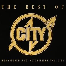 City best f gebraucht kaufen  Berlin