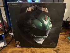 Bandai mighty morphin for sale  DARLINGTON