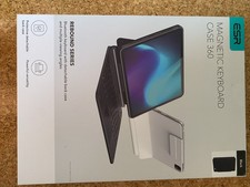 Magnetic keyboard case gebraucht kaufen  Walsrode