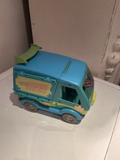 Mystery machine collectible for sale Mystery machine collectible for sale  BIRMINGHAM