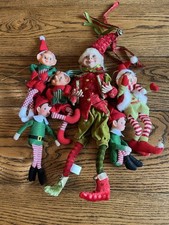 Lot bendable felt for sale  Memphis