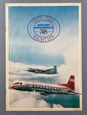 British aerospace 748 for sale  BRIGHTON