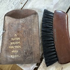 Handy brush rush for sale  PENRITH