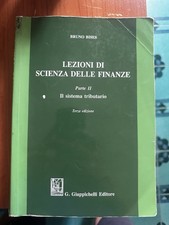 Lezione scienza delle usato  Fisciano
