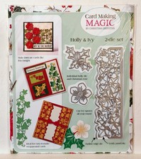 Card making magic for sale  DONCASTER