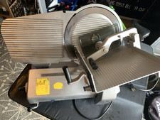 Bizerba se8 manual for sale  Whitewright
