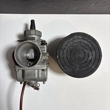 Mikuni 32mm twin for sale  Piedmont