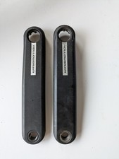 Cannondale hollowgram crank for sale  MATLOCK