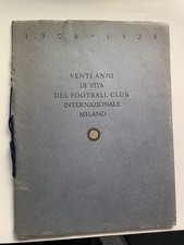 libro inter usato libro inter usato Lacchiarella