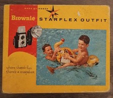Vtg kodak brownie for sale  Toledo