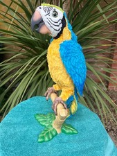 Fur real squawkers for sale  BUCKHURST HILL