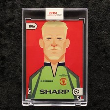 Carte calcio topps usato  Spedire a Italy