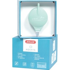 Bulleur aérateur 1.5w d'occasion  Marciac