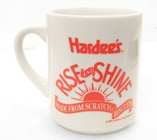 Vintage hardee coffee for sale  Eagle Lake