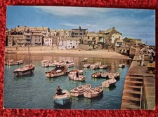 Postcard ives smeatons for sale  FORDINGBRIDGE