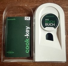 Thermomix cook key gebraucht kaufen  Horneburg