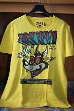 Shirt maglietta fumetto usato  Vigevano
