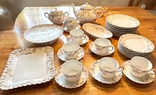 Antikes hauchzartes französis gebraucht kaufen  München