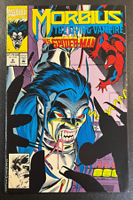 Morbius the living d'occasion  Expédié en Belgium