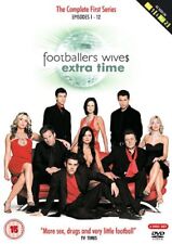 Footballers wives extra for sale  UK