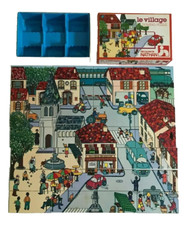 Ancien jeu domino d'occasion  Donnemarie-Dontilly