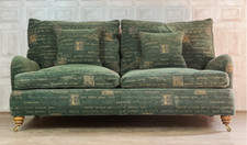 Duresta lansdowne seater for sale  HAYWARDS HEATH