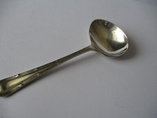 Sterling silver baby for sale  MATLOCK