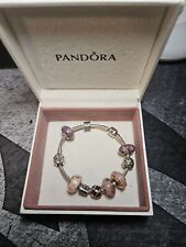 Pandora armband charms gebraucht kaufen  Koblenz