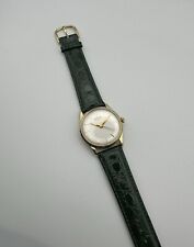 Vintage longines 18k d'occasion  Gaillard