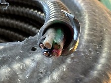 Southwire 68719401 armored for sale  Parsons