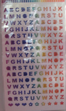 Buchstaben sticker klebebuchst gebraucht kaufen Buchstaben sticker klebebuchst gebraucht kaufen  Essen