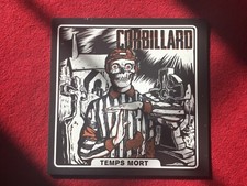 Corbillard d'occasion  France
