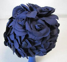 Cappello donna anni usato  Italia