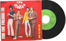 The rokes che usato  Prato
