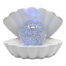 Glitter pearl lamp for sale  GLASGOW