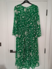 Bennett green floral for sale  DONCASTER