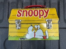 Vintage 1968 snoopy for sale  Statesville