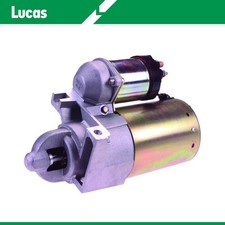 Lucas starter buick for sale  USA