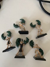 Warhammer daemonettes slaanesh for sale  LEICESTER