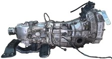 Cambio manuale subaru usato  Porto Viro