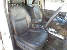 Nissan navara seats for sale  ROYSTON