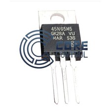 Usado, 5 peças 45N65M5 STP45N65M5 TO-220 comprar usado  Enviando para Brazil