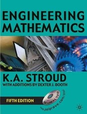 Engineering mathematics . for sale  ROSSENDALE