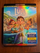 Luca uhd slipcover for sale  Boise
