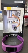 Garmin vivofit heart for sale  Madison
